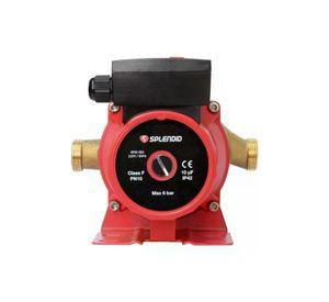 Bomba Recircular  Presurizadora Splendid BRS-350 300w