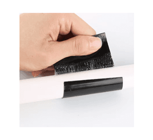 Parche Para Fugas De Agua Fiberfix Alto Rendimiento