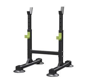 Squat Rack Multifuncional Power Sentadillas Press