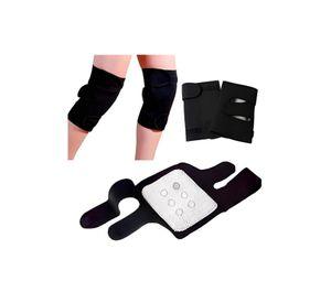 Rodilleras Ortopédica con apoyo y Velcro PA-K1E5
