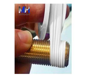 Teflon Profesional 1/2 Gas Sercogas 10mt - Cinta Selladora