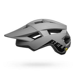 Casco Bell Spark Mips M-G Gray Black