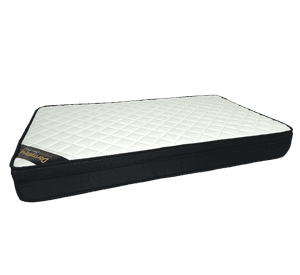 Colchon Espuma Acolchada S-Foam   1.0 Plaza