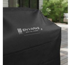 Funda cobertor para parrilla / parrillera 4-5 quemadores. Talla L -  water & sun proof