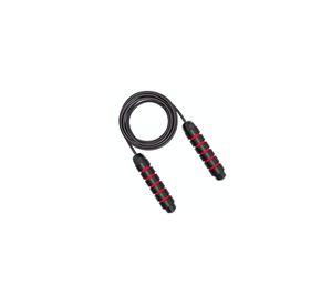 Cuerda Saltar Cardio Crossfit Deporte Rojo