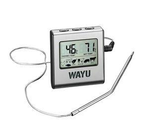 TERMOMETRO PARA CARNES WAYU