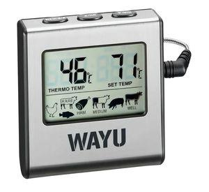 TERMOMETRO PARA CARNES WAYU