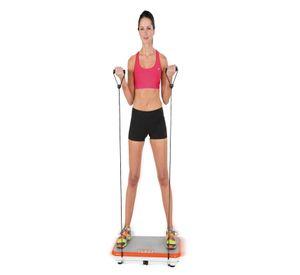 Plataforma Vibratoria  Power Fit