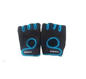 Guantes Pesas Entrenamiento Fitness
