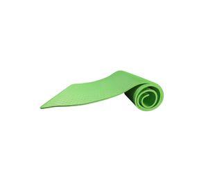 Mat Alfombrilla Yoga Pilates Ejercicio 8 MM Verde