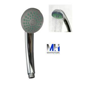 Ducha Telefono Delux Economica + Flexible 1.5mt + Soporte