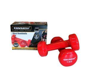 MANCUERNA VINILO COVERTEC 2K PAR