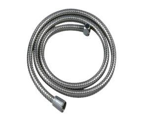 Flexible Ducha Reforzado 3 Mts Inoxcrom Repuesto Universal