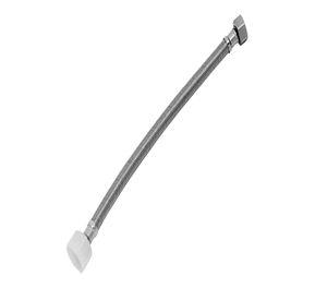 Flexible Agua Wc 1/2 Hi X 15/16 Hi X 35cm Acero Inox Taumm