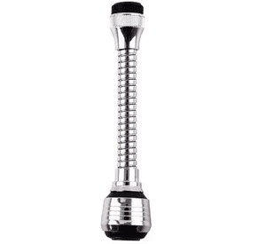 Aireador Rociador Para Grifo Flexible Ahorrador De Agua