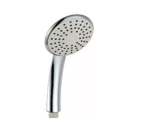 Juego Ducha Set Mango Soporte Flexible 1,6 Mt Swertt Taumm