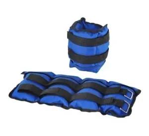 Pesas Tobilleras Y Muñequeras De 5 Kg
