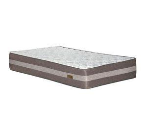 Colchon Valencia Medium 1 plazas 90x190x28 Cm