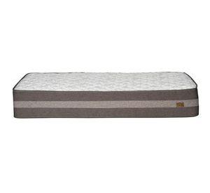 Colchon Valencia Medium 1 plazas 90x190x28 Cm