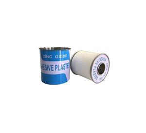 Tape oxido zinc de 5cm Genérico