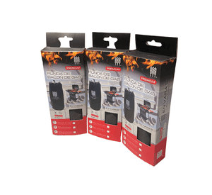 Funda / Cobertor Balon /Cilindro de gas 5kgs