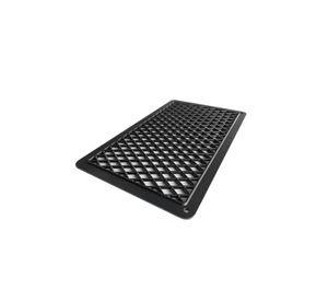 PARRILLA ASADORA GN 1/1 TIPO DIAMANTE VACCARIN
