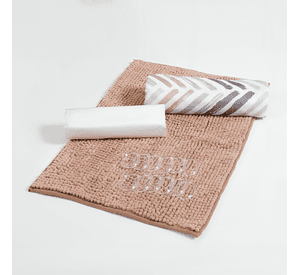 Set de Baño en Caja   Rongo – Mashini