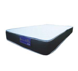 Colchon resortes Plus 2.0 Plazas