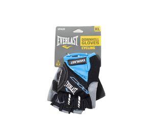 Guantes Treck Down Hill Aqua Everlast