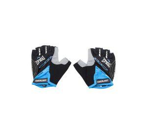 Guantes Treck Down Hill Aqua Everlast