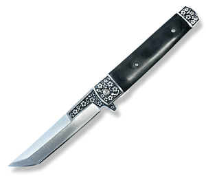 Master Class Navaja Cortapluma Palisandro BLACK AH34