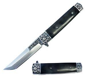 Master Class Navaja Cortapluma Palisandro BLACK AH34