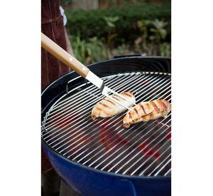 Tenedor Para Parrilla QV30