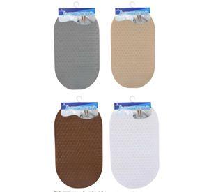 Alfombra Pvc Para El Baño 35x67cm