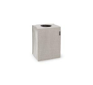 Bolsa para ropa rectangular 55 Lt Grey