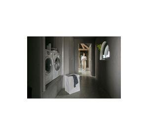 Bolsa para ropa rectangular 55 Lt Grey