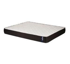 Colchon America Foam 2 Plazas Gris 150x190x20 Cm