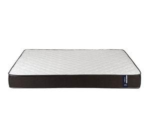 Colchon America Foam 2 Plazas Gris 150x190x20 Cm