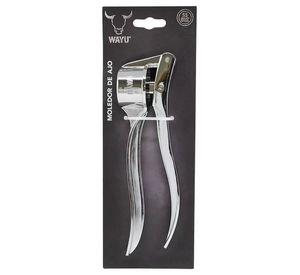 PRENSADOR AJO MANUAL WAYU