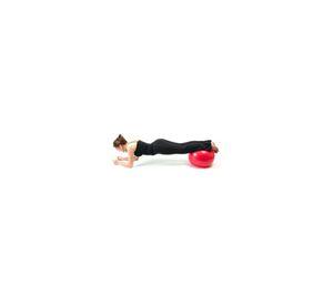 Balon pilates 75cm Blunding