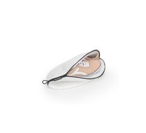 Bolsa de lavado zapatillas White