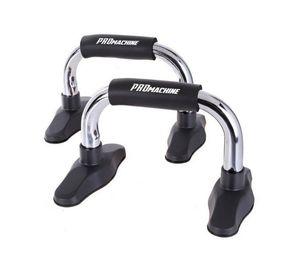Push Up (Par) PROmachine