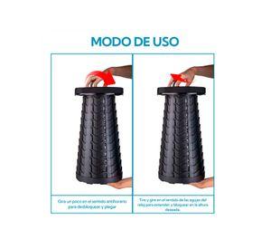 Piso Plegable Pro Outdoor