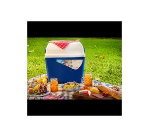 Nevera / Cooler 32 Litros Azul Wenco