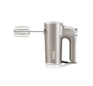 Batidora De Mano 5Vel + Turbo 400W Accesorios TH-8845M Thomas