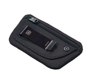 Billetera Rfid Clip Seguro