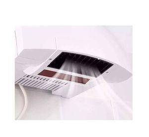 Secador Mano Eléctrico Con Sensor 1800w