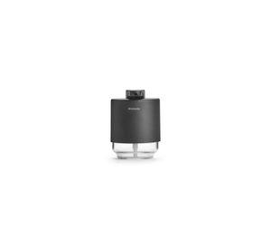 Dispensador de jabón MindSet Mineral Infinite Grey