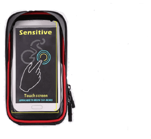 Bolso Soporte de Celulares Para Bicicletas Ultra Sensible