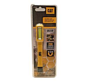 LINTERNA LED COB DE BOLSILLO  CT3620 LUMENES 200